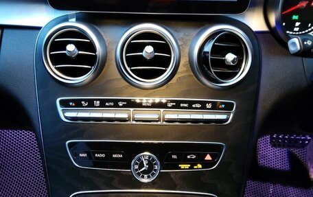 Mercedes-Benz C-Класс, 2020 год, 3 270 000 рублей, 18 фотография