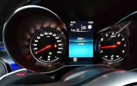 Mercedes-Benz C-Класс, 2020 год, 3 270 000 рублей, 20 фотография