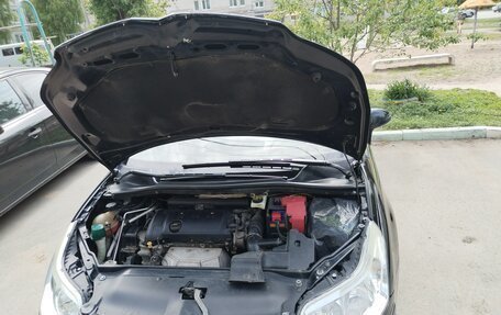 Citroen C4 II рестайлинг, 2009 год, 480 000 рублей, 2 фотография