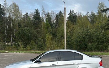 BMW 3 серия, 2005 год, 999 000 рублей, 8 фотография