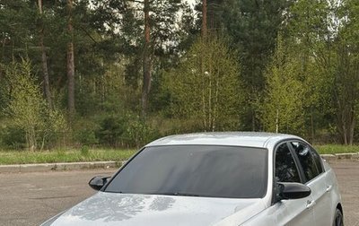 BMW 3 серия, 2005 год, 999 000 рублей, 1 фотография