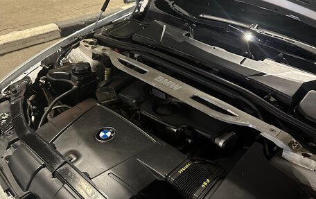BMW 3 серия, 2005 год, 999 000 рублей, 9 фотография