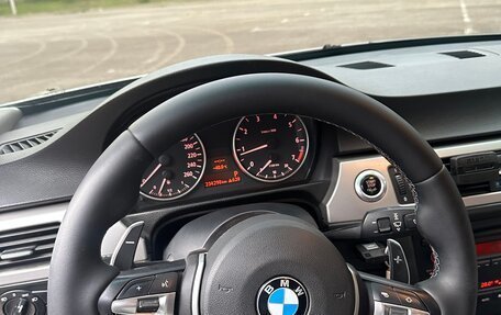 BMW 3 серия, 2005 год, 999 000 рублей, 11 фотография