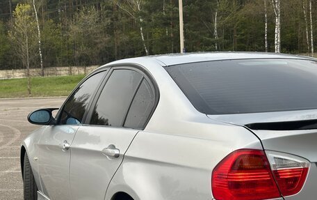 BMW 3 серия, 2005 год, 999 000 рублей, 3 фотография