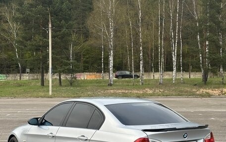 BMW 3 серия, 2005 год, 999 000 рублей, 7 фотография