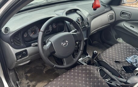 Nissan Almera Classic, 2011 год, 450 000 рублей, 3 фотография