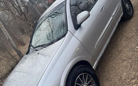 Nissan Almera Classic, 2011 год, 450 000 рублей, 8 фотография