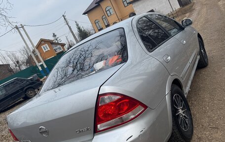 Nissan Almera Classic, 2011 год, 450 000 рублей, 5 фотография