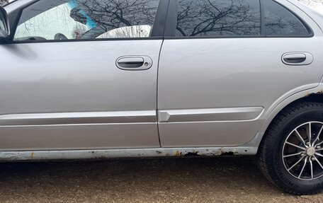 Nissan Almera Classic, 2011 год, 450 000 рублей, 7 фотография