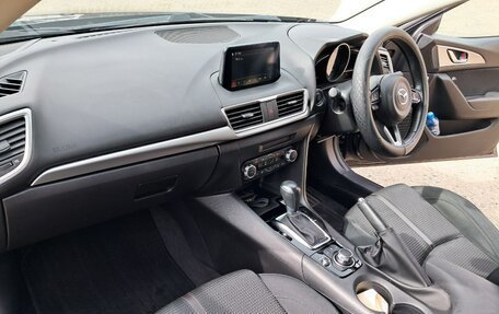 Mazda Axela, 2017 год, 1 600 000 рублей, 7 фотография