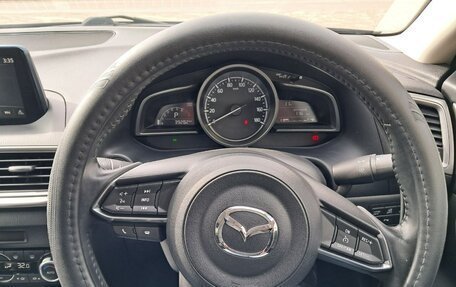 Mazda Axela, 2017 год, 1 600 000 рублей, 8 фотография