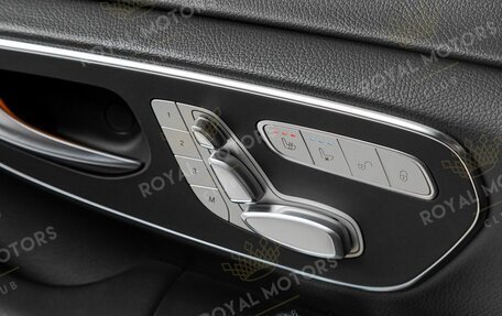 Mercedes-Benz V-Класс, 2022 год, 11 000 000 рублей, 11 фотография