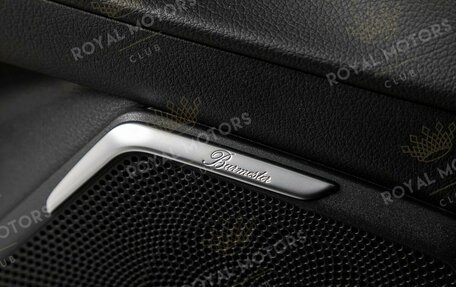 Mercedes-Benz V-Класс, 2022 год, 11 000 000 рублей, 12 фотография