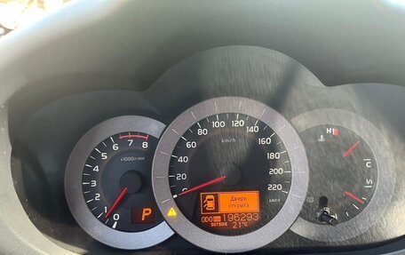 Toyota RAV4, 2011 год, 1 700 000 рублей, 13 фотография