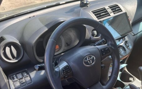Toyota RAV4, 2011 год, 1 700 000 рублей, 7 фотография
