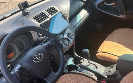 Toyota RAV4, 2011 год, 1 700 000 рублей, 6 фотография
