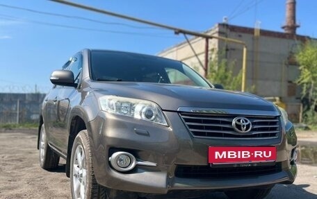 Toyota RAV4, 2011 год, 1 700 000 рублей, 3 фотография