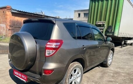 Toyota RAV4, 2011 год, 1 700 000 рублей, 4 фотография