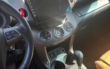 Toyota RAV4, 2011 год, 1 700 000 рублей, 9 фотография