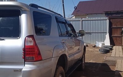Toyota Hilux Surf IV, 2006 год, 2 200 000 рублей, 1 фотография