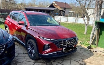 Hyundai Tucson, 2021 год, 2 950 000 рублей, 1 фотография