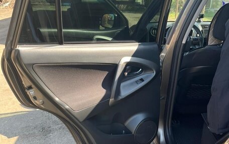 Toyota RAV4, 2011 год, 1 700 000 рублей, 17 фотография