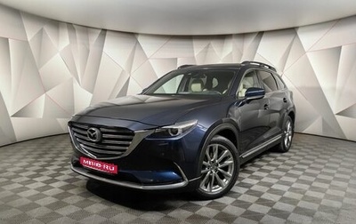 Mazda CX-9 II, 2018 год, 3 285 000 рублей, 1 фотография
