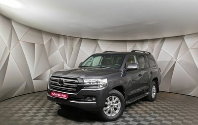 Toyota Land Cruiser 200, 2016 год, 5 299 700 рублей, 1 фотография