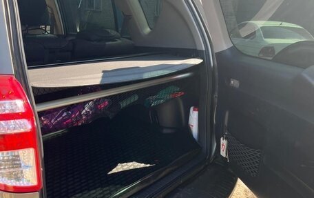 Toyota RAV4, 2011 год, 1 700 000 рублей, 19 фотография