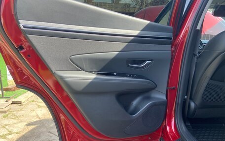 Hyundai Tucson, 2021 год, 2 950 000 рублей, 14 фотография