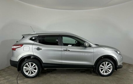 Nissan Qashqai, 2014 год, 1 750 000 рублей, 4 фотография