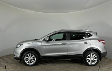 Nissan Qashqai, 2014 год, 1 750 000 рублей, 5 фотография