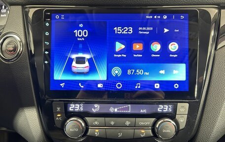 Nissan Qashqai, 2014 год, 1 750 000 рублей, 12 фотография