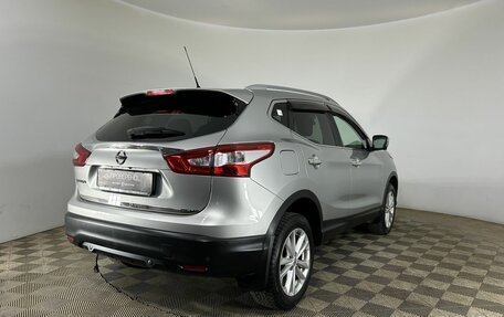 Nissan Qashqai, 2014 год, 1 750 000 рублей, 6 фотография