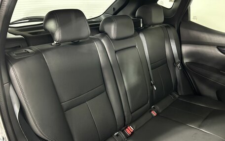 Nissan Qashqai, 2014 год, 1 750 000 рублей, 15 фотография