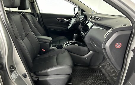 Nissan Qashqai, 2014 год, 1 750 000 рублей, 14 фотография