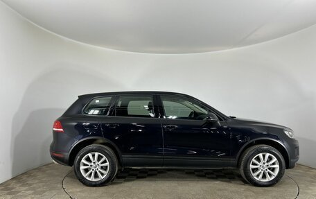 Volkswagen Touareg III, 2015 год, 2 500 000 рублей, 4 фотография