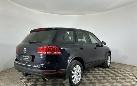 Volkswagen Touareg III, 2015 год, 2 500 000 рублей, 6 фотография