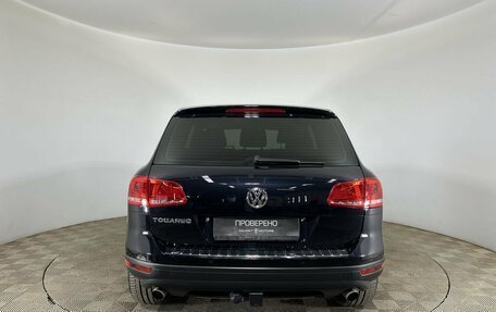 Volkswagen Touareg III, 2015 год, 2 500 000 рублей, 3 фотография