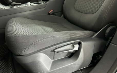 Volkswagen Touareg III, 2015 год, 2 500 000 рублей, 10 фотография