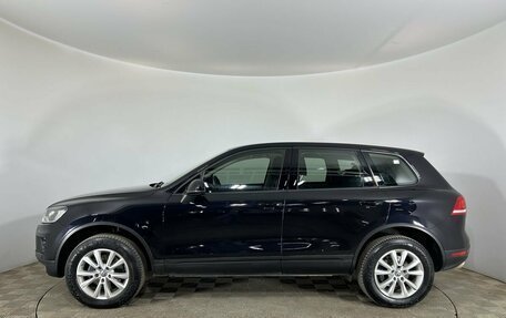 Volkswagen Touareg III, 2015 год, 2 500 000 рублей, 5 фотография