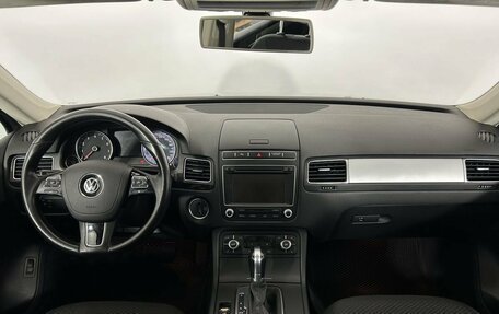 Volkswagen Touareg III, 2015 год, 2 500 000 рублей, 7 фотография