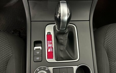 Volkswagen Touareg III, 2015 год, 2 500 000 рублей, 13 фотография