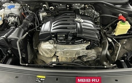 Volkswagen Touareg III, 2015 год, 2 500 000 рублей, 17 фотография