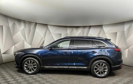 Mazda CX-9 II, 2018 год, 3 285 000 рублей, 5 фотография