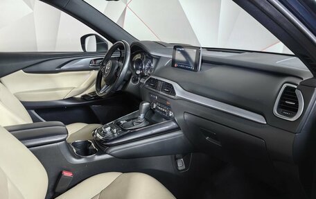 Mazda CX-9 II, 2018 год, 3 285 000 рублей, 9 фотография