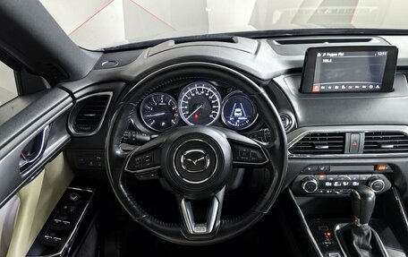Mazda CX-9 II, 2018 год, 3 285 000 рублей, 15 фотография