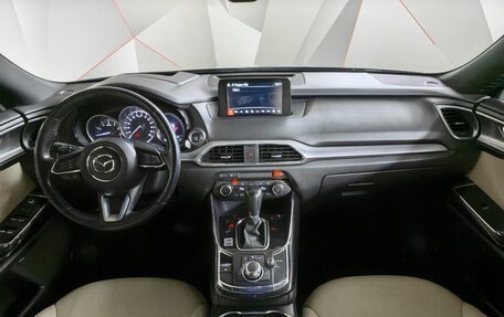 Mazda CX-9 II, 2018 год, 3 285 000 рублей, 10 фотография