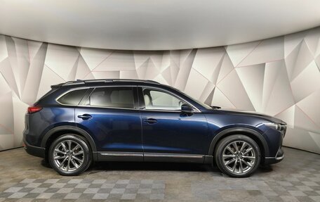 Mazda CX-9 II, 2018 год, 3 285 000 рублей, 6 фотография