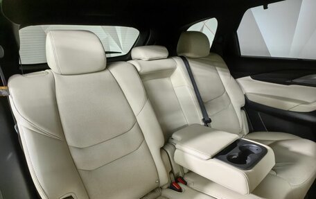 Mazda CX-9 II, 2018 год, 3 285 000 рублей, 13 фотография